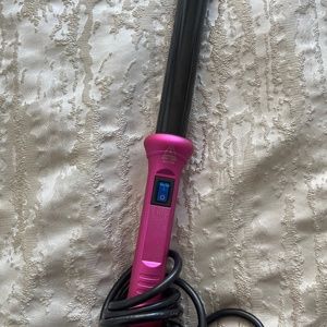 Nume curling wand